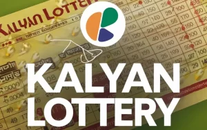 Kalyan Lottery