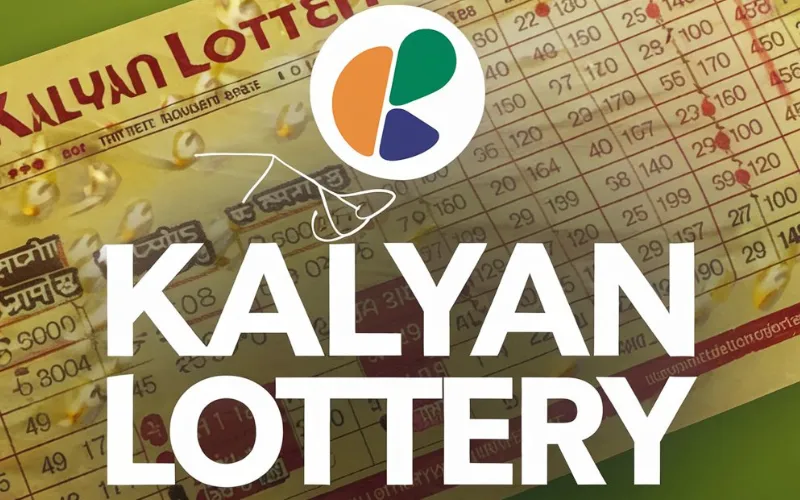 Kalyan Lottery