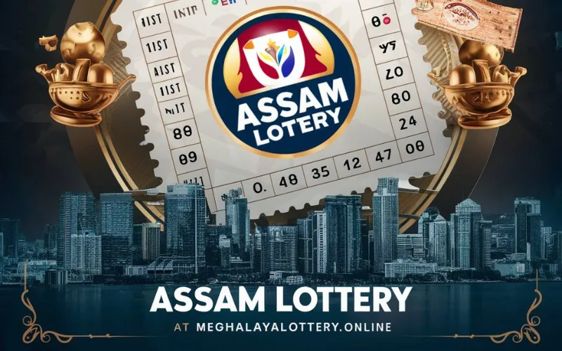 Assam Lottery