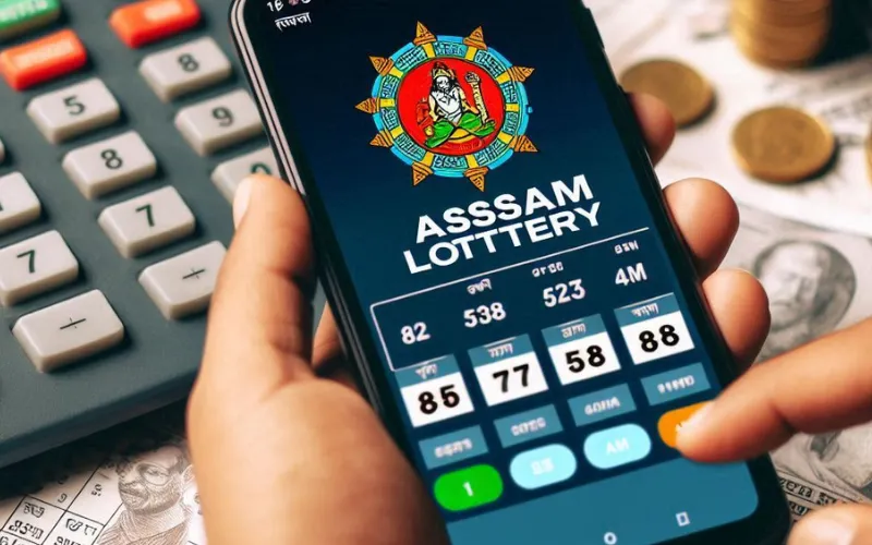 Assam Lottery