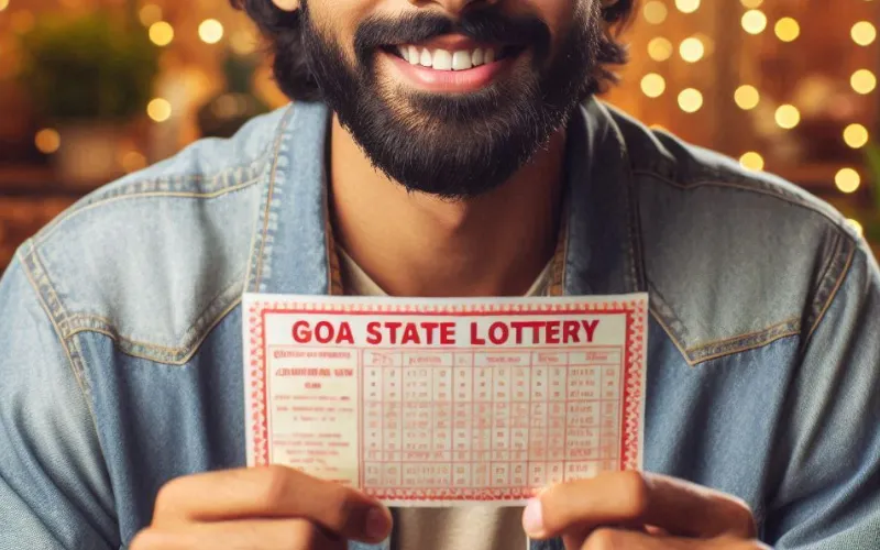 goa state lottery results