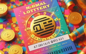 nirmal lottery