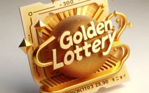 Golden Lottery