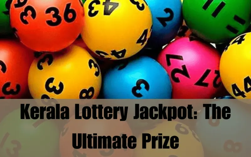 kerala lottery