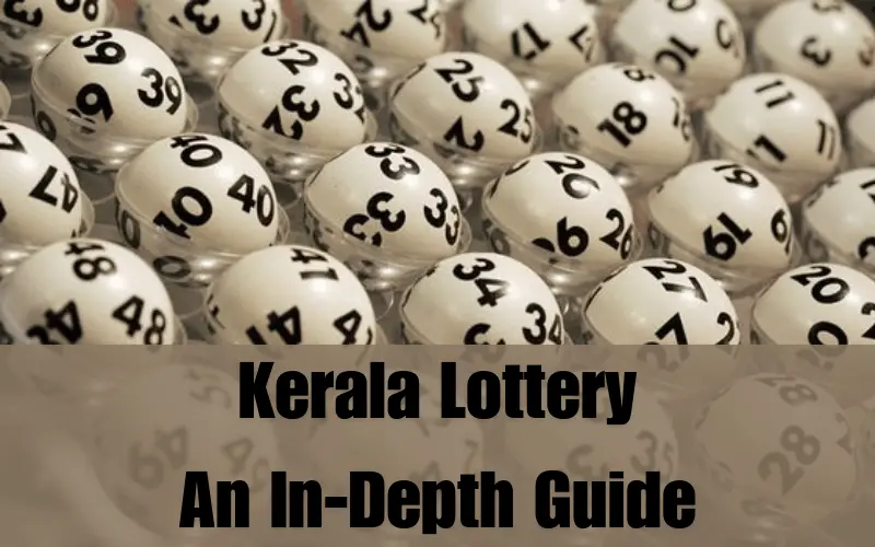 kerala lottery