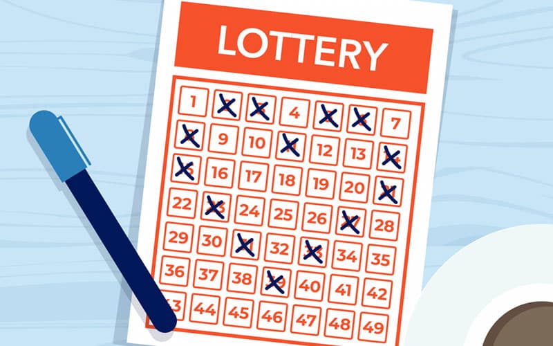 india lottery