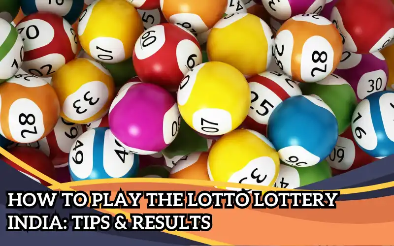 lotto lottery india