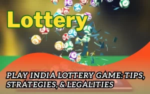 play india lottery game