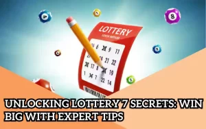 lottery 7