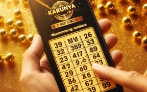 Karunya Lottery