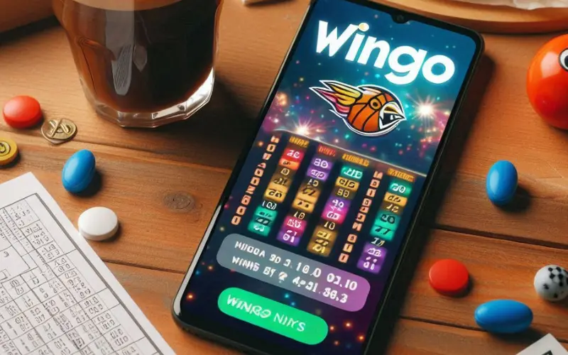 Wingo