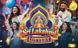 Sri Lakshmi Lottery