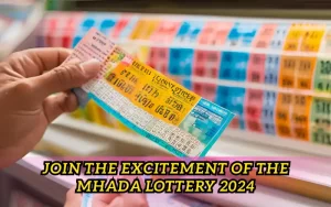 mhada lottery