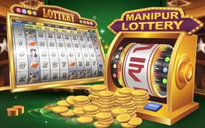 Manipur Lottery