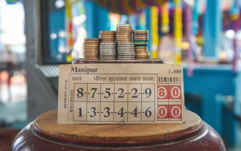 Manipur Lottery