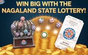 Nagaland State Lottery