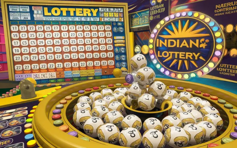 Indiana Lottery