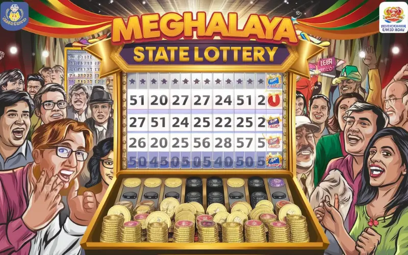 Meghalaya State Lottery