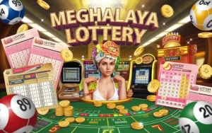 Meghalaya State Lottery