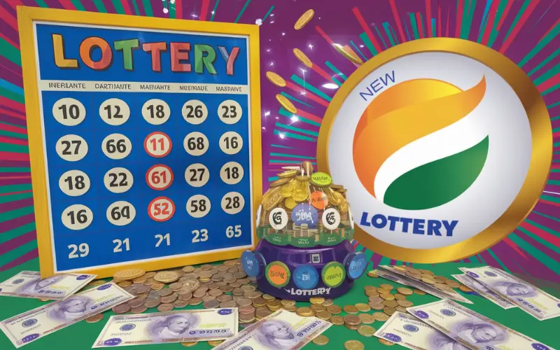 New India Lottery