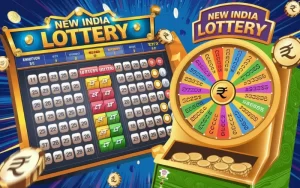 New India Lottery