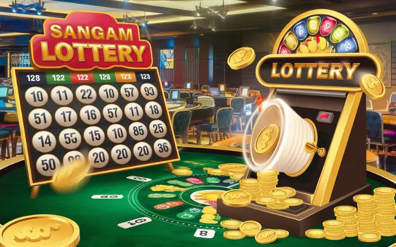 Sangam Lottery