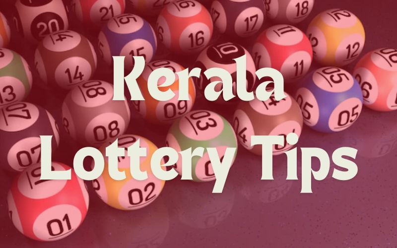 kerala lottery tips