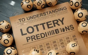 lottery fax​