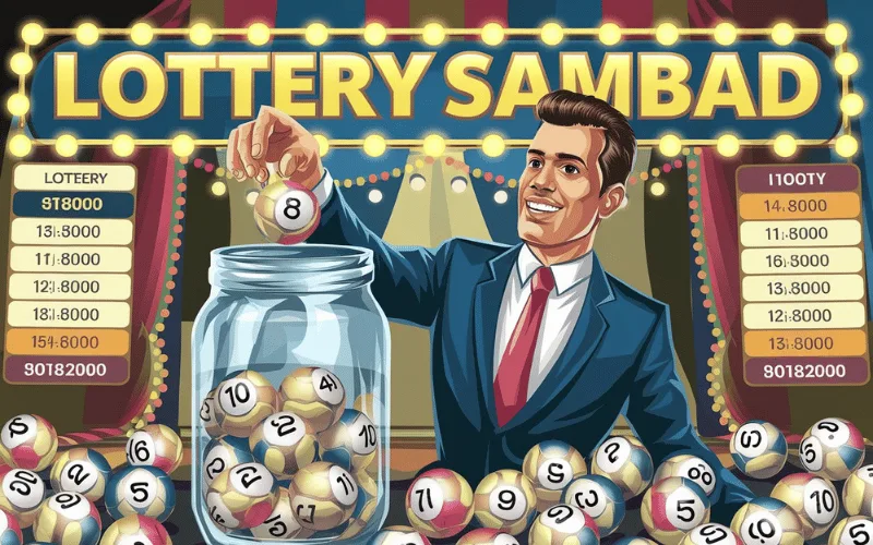 lottery sambad today​