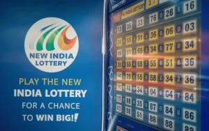 new india lottery