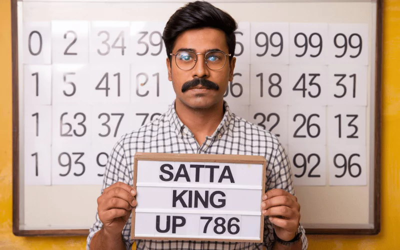 satta king up 786​