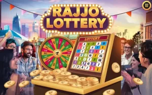 Rajjo Lottery