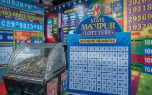 Manipur State Lottery