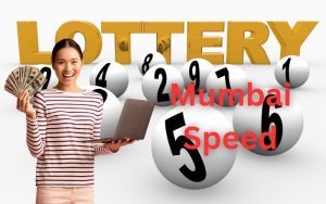 mumbai speed lottery