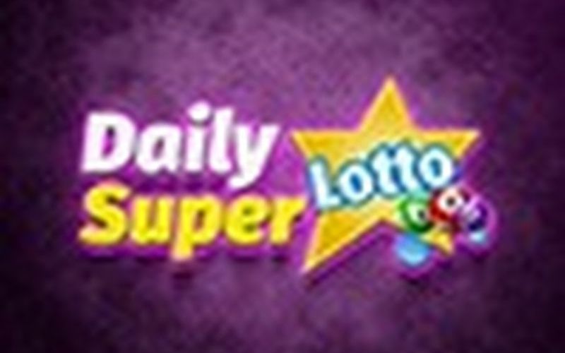 daily super lotto app