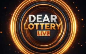 Dear Lottery Live