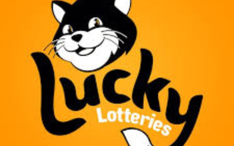 how to play lucky lotteries